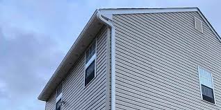 Siding for Commercial Buildings in Grasonville, MD